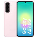 Samsung SM-A276 A27 8+256GB6.7" 5G Light Pink DS EU-0