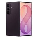 Samsung SM-F976B Z Fold 8 Ultra 7.6" 16+256GB Violet Shadow EU-0