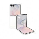 Samsung SM-F776B Z Flip 8 12+256GB 4.1"/6.9" 5G Cream EU-0