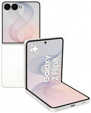 Samsung SM-F776B Z Flip 8 12+256GB 4.1"/6.9" 5G Cream EU-0