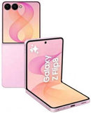 Samsung SM-F776B Z Flip 8 12+512GB 4.1"/6.9" 5G Pink EU-0