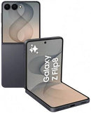 Samsung SM-F776B Z Flip 8 12+512GB 4.1"/6.9" 5G Graphite EU-0