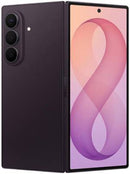 Samsung SM-F976B Z Fold 8 Ultra 7.6" 12+512GB Violet Shadow EU-0
