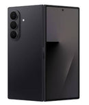 Samsung SM-F966B Z Fold 7 12+256GB 8" 5G Jet Black EE EU-0