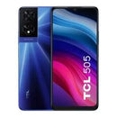 TCL 505 6+256GB 6.75" Ocean Blue ITA-0