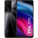 TCL 505 4+128GB 6.75" SpaceGrey TIM-0
