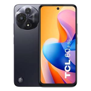 TCL 60R 4+128GB 6.67" 5G Space Gray DS TIM-0