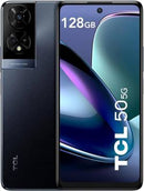 TCL 50 8+128GB 6.56" Dark Blue 5G OPT-0