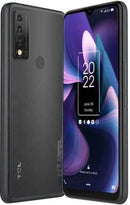 TCL 20R 4+64GB 6.52" 5G Granite Grey DS ITA-0