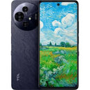 TCL 50 Nxtpaper 8+256GB 6.8" Moon Gray 5G TIM-0