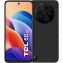 TCL 60 SE 8+512GB 6.7" 4G Obsidian Black DS EU-0