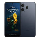 TCL 70 Pro Nxtpaper 8+256GB6.9" 5G Stellar Blue ITA-0