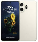 TCL 70 Pro Nxtpaper 8+256GB6.9" 5G Nebula Gold ITA-0