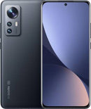 Xiaomi 12 8+256GB 6.3" 5G Dark Grey ITA-0