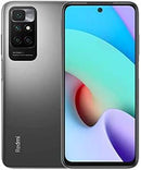 Xiaomi Redmi 10 2022 4+128GB 6.5" Carbon Gray DS ITA-0