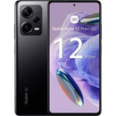 Xiaomi Redmi Note 12 Pro+ 8+256GB 6.67" 5G Black Xiaomi