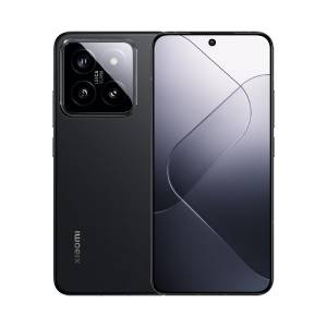 Xiaomi 14 12+512GB 6.36" 5GBlack ITA-0