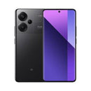 Xiaomi Redmi Note 13 Pro+ 8+256GB 6.67" 5G Midnight Black DS ITA-0