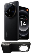 Xiaomi 14 Ultra 16+512GB 6.73" 5G Black Tim + Kit Photo-0