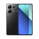 Xiaomi Redmi Note 13 8+512GB 6.67" NFC Midnight Black DS EU-0