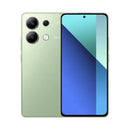 Xiaomi Redmi Note 13 8+512GB 6.67" NFC Mint Green DS EU-0
