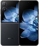 Xiaomi Mix Flip 12+512GB 6.86" 5G Titan Black DS EU-0
