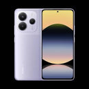 Xiaomi Redmi Note 14 8+256GB 6.67" 5G Lavender Purple EU-0