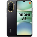Xiaomi Redmi A5 4+128GB 6.88" Black DS EU-0