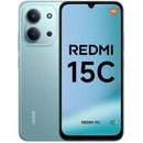 Xiaomi Redmi 15c 8+256GB 6.9" 4G Mint Green DS EU-0