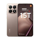Xiaomi 15T 12+512GB 6.83" 5G Rose Gold DS ITA-0
