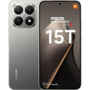 Xiaomi 15T 12+512GB 6.83" 5G Gray DS ITA-0