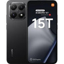 Xiaomi 15T 12+512GB 6.83" 5G Black DS Wind3-0