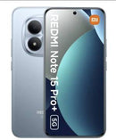 Xiaomi Redmi Note 15 Pro+ 8+256GB 6.67" 5G Glacier Blue EU-0