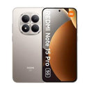 Xiaomi Redmi Note 15 Pro 8+256GB 6.83" 5G Titanium Color EU-0