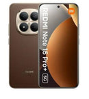 Xiaomi Redmi Note 15 Pro+ 12+512GB 6.83" 5G Mocha Brown ITA-0