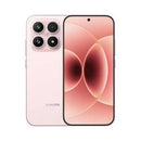 Xiaomi 17 12+512GB 6.3" 5G Pink DS EU-0