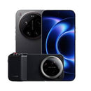 Xiaomi 17 Ultra 16+512GB 6.9" 5G Black DS + Kit Camera Wind3-0