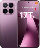 Xiaomi 17T Pro 12+512GB 6.83" 5G Deep Violet DS ITA-0