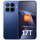 Xiaomi 17T Pro 12+512GB 6.83" 5G Deep Blue DS ITA-0