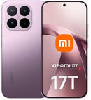 Xiaomi 17T 12+512GB 6.59" 5G Purple DS ITA-0