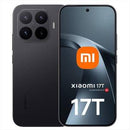 Xiaomi 17T 12+256GB 6.59" 5G Black DS ITA-0