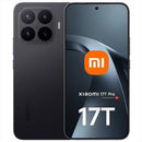 Xiaomi 17T Pro 12+512GB 6.83" 5G Black DS-0