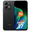 Xiaomi Redmi 17 4+128GB 6.77" 4G Black DS ITA-0