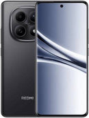 Xiaomi Redmi Note 15 Pro 8+256GB 6.83" 5G Black DS OPT-0