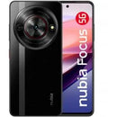 ZTE Nubia Focus 6+256GB 6.6" 5G Galactic Black ITA-0