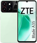 ZTE Blade A35 2+64GB 6.75" Clover Green ITA-0