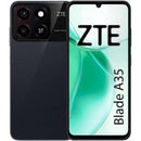 ZTE Blade A35 2+64GB 6.75" Starry Black ITA-0