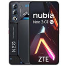 ZTE Nubia Neo3 GT 12+256GB 6.8" 5G Interstellar Grey EU-0