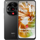 ZTE Nubia Focus 2 8+256GB 6.7" 5G Galactic Black EU-0