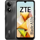 ZTE Blade A33S 2+32GB 6.3" 4G Black ITA-0